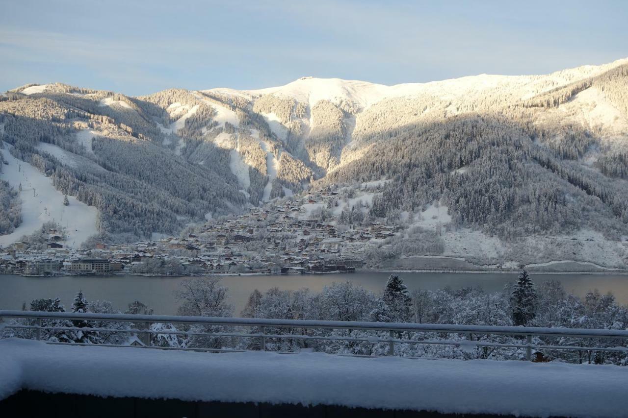 Landhaus Schmittenblick Zell am See Exterior foto