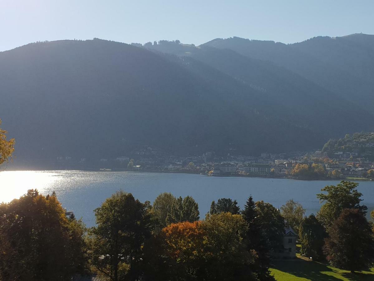 Landhaus Schmittenblick Zell am See Exterior foto